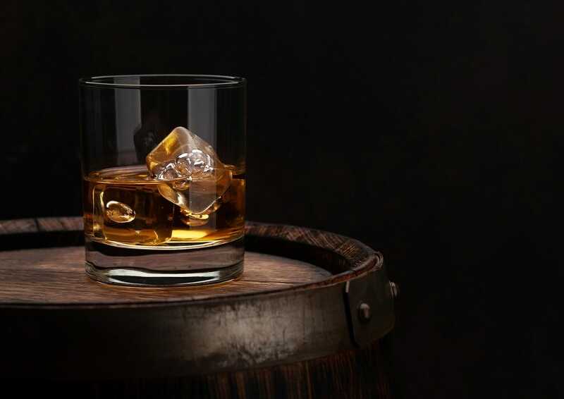 szkocka whisky