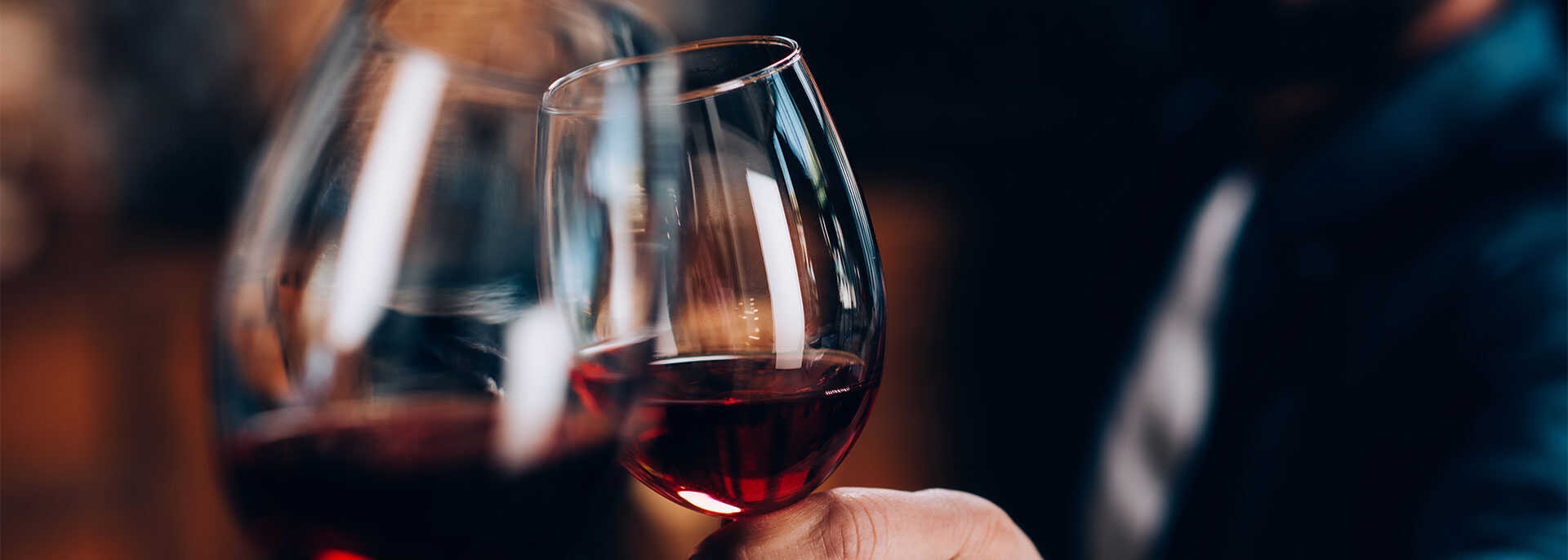 Czy czerwone wino jest dobre dla zdrowia?