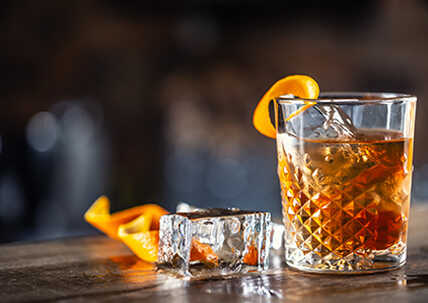 Drinki z whisky – Przepisy na proste drinki z whisky