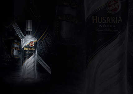 Husaria – wódka inspirowana legendą niezwyciężonej kawalerii