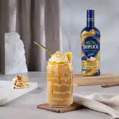 DESER BANANOWY RAJ