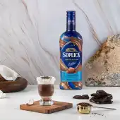 KOKOSOWY PUNCH