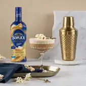 SŁODKO-SŁONA NIESPODZIANKA
