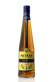 Brandy Metaxa 5* 0.7L
