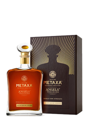 Brandy Metaxa Angels Treasure 0.7L