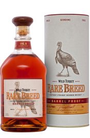 Burbon Wild Turkey Rare Breed 0.7L