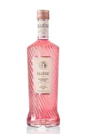 Fluere Raspberry GIN FLUÈRE BOTANICAL BLEND 0,7L