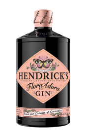 GIN HENDRICK'S FLORA ADORA 0.7L