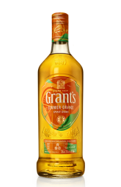 Grant's Summer Orange 0.7L