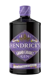 HENDRICK'S GIN GRAND CABARET 0.7L