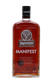 Jagermeister Manifest 0.5L