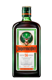 Jägermeister 0.7L