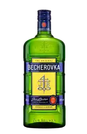 LIKIER ZIOŁOWY BECHEROVKA 0.5L