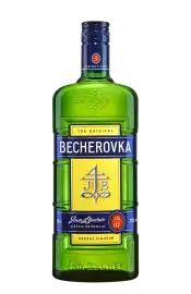 LIKIER ZIOŁOWY BECHEROVKA_ 0.7L