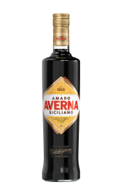 Likier Averna Amaro Siciliano 0.7L