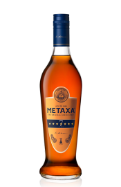 Metaxa-7*-Brandy 0.7L