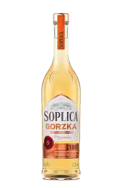 SOPLICA GORZKA 0.5L