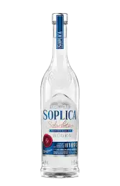 SOPLICA SZLACHETNA PREMIUM 0.5L