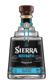 Sierra Tequila Milenario Blanco 0,7L