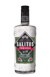 TEQUILA SALITOS SILVER 0.7L