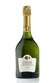 Taittinger Comtes de Champagne 0.75L