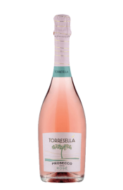Torresella Prosecco Rose 0.75L