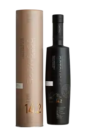 WHISKY OCTOMORE 14.2 0.7L