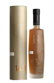 WHISKY OCTOMORE 14.3 0.7L