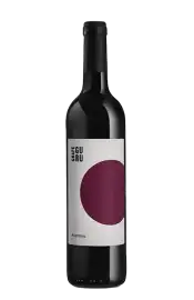 WINO GRAPE GURU RED 0.75L