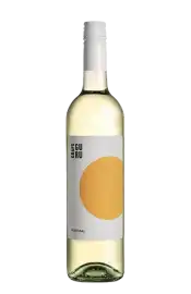 WINO GRAPE GURU WHITE 0.75L