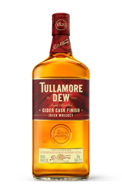 Whiskey Tullamore DEW Cider Cask 0.7L
