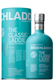 Whisky Bruichladdich The Classic Laddie 0.7L