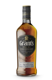 Whisky Grant's Smoky 0.7L