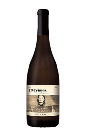 Wino 19 Crimes Chardonnay 0.75L
