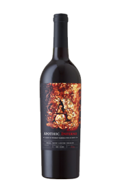 Wino Apothic Inferno 0.75L