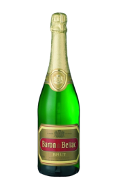 Wino Baron de Bellac Brut 0.75L