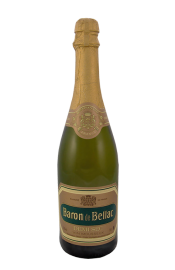 Wino Baron de Bellac Demi-Sec 0.75L