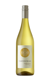 Wino Canyon Road Chardonnay 0.75L
