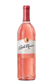 Wino Carlo Rossi Pink Moscato 0.75L