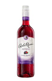 Wino Carlo Rossi Refresh Mixed Berry 0.75L