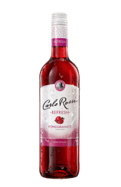 Wino Carlo Rossi Refresh Pomegranate 0.75L