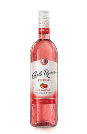 Wino Carlo Rossi Refresh Strawberry 0.75L