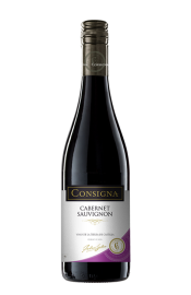 Wino Consigna Cabernet Sauvignon 0.75L