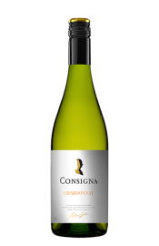 Wino Consigna Chardonnay 0.75L