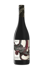 Wino Crudo Organic Red 0.75L