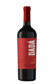 Wino Dada Nr 3 Cabernet Sauvignon 0.75L