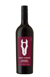 Wino Dark Horse Cabernet Sauvignon 0.75L