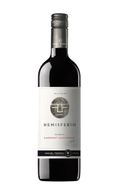 Wino Hemisferio Cabernet Sauvignon 0.75L