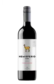 Wino Hemisferio Cabernet Sauvignon_ 0.75L