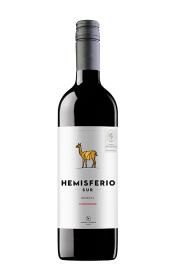 Wino Hemisferio Carmenere 0.75L